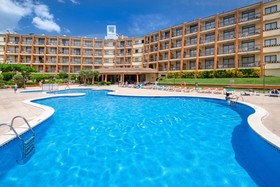 Apart-hotel GHT Tossa Park
