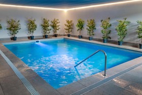 Apart-hotel GHT Tossa Park