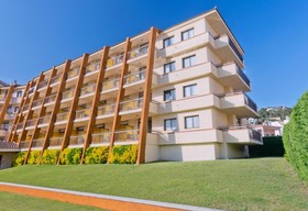 Apart-hotel GHT Tossa Park