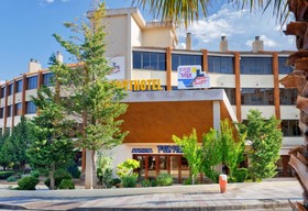 Apart-hotel GHT Tossa Park