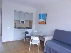 Apart-hotel GHT Tossa Park