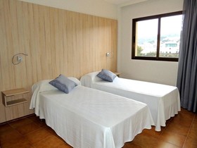 Apart-hotel GHT Tossa Park