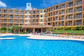 Apart-hotel GHT Tossa Park