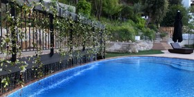 Casa Granados Boutique Hotel