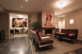 Casa Granados Boutique Hotel