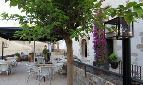 Casa Granados Boutique Hotel