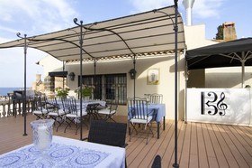 Casa Granados Boutique Hotel