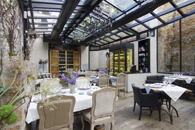 Casa Granados Boutique Hotel