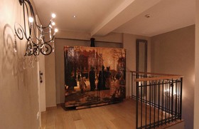 Casa Granados Boutique Hotel