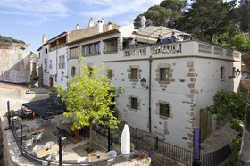 Casa Granados Boutique Hotel