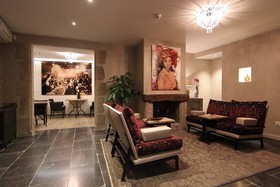 Casa Granados Boutique Hotel