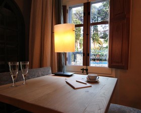 Casa Granados Boutique Hotel