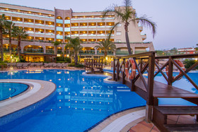 Golden Bahia de Tossa & Spa