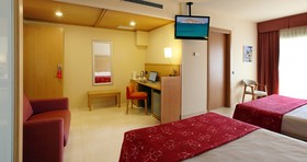 Golden Bahia de Tossa & Spa