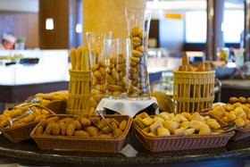 Golden Bahia de Tossa & Spa