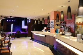 Golden Bahia de Tossa & Spa