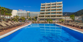 Golden Bahia de Tossa & Spa