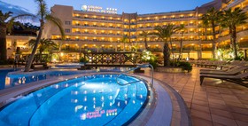 Golden Bahia de Tossa & Spa