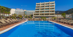 Golden Bahia de Tossa & Spa