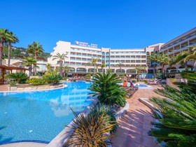 Golden Bahia de Tossa & Spa