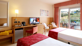 Golden Bahia de Tossa & Spa