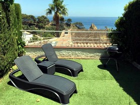 Holiday Houses María Del Mar