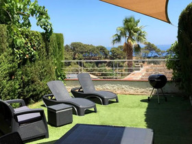 Holiday Houses María Del Mar