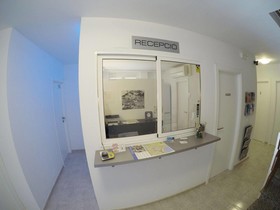 Hostal del Mar