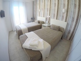 Hostal del Mar