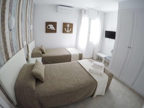Hostal del Mar