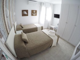 Hostal del Mar