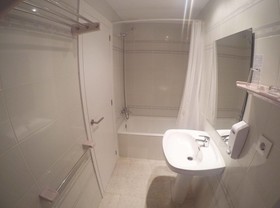 Hostal del Mar