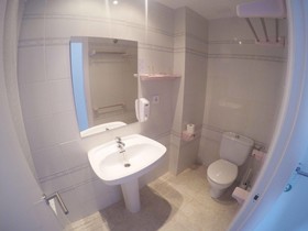 Hostal del Mar