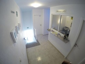 Hostal del Mar