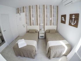 Hostal del Mar