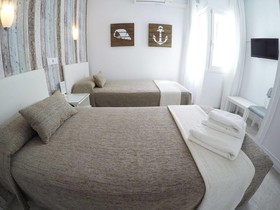 Hostal del Mar