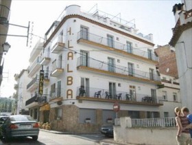 Hostal L'Alba