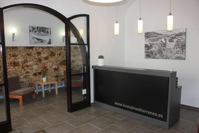 Hostal Mediterráneo