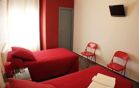 Hostal Mediterráneo