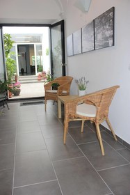 Hostal Mediterráneo