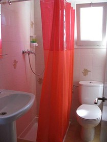 Hostal Mediterráneo