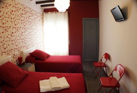 Hostal Mediterráneo