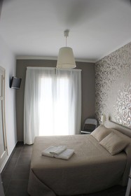 Hostal Mediterráneo