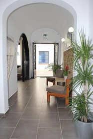 Hostal Mediterráneo