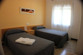 Hostal Mediterráneo