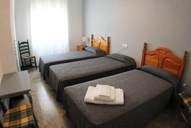 Hostal Mediterráneo