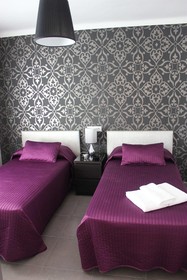 Hostal Mediterráneo