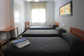 Hostal Mediterráneo