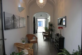 Hostal Mediterráneo