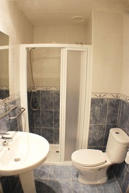 Hostal Mediterráneo